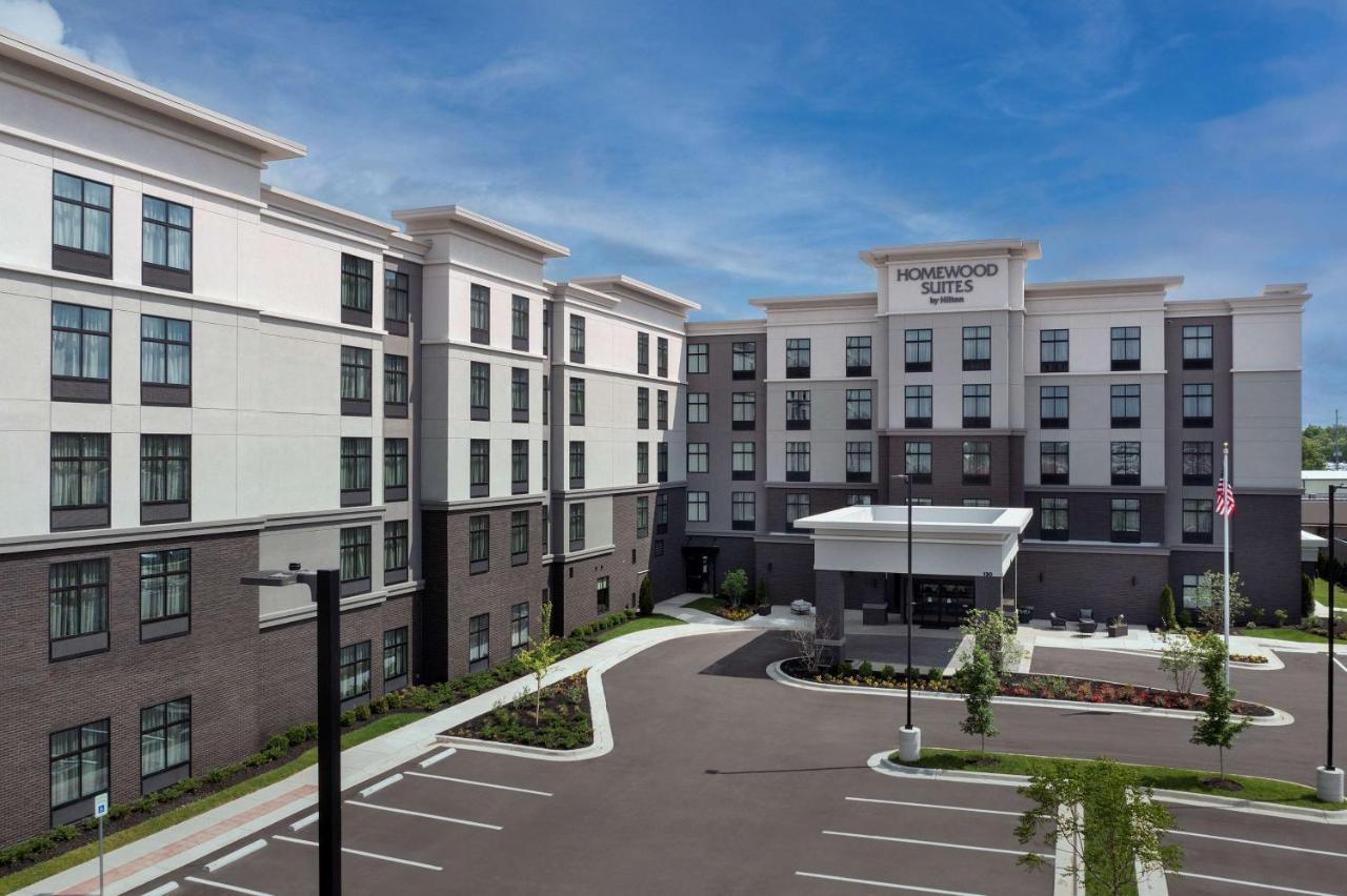 Homewood Suites By Hilton Louisville Airport Ngoại thất bức ảnh